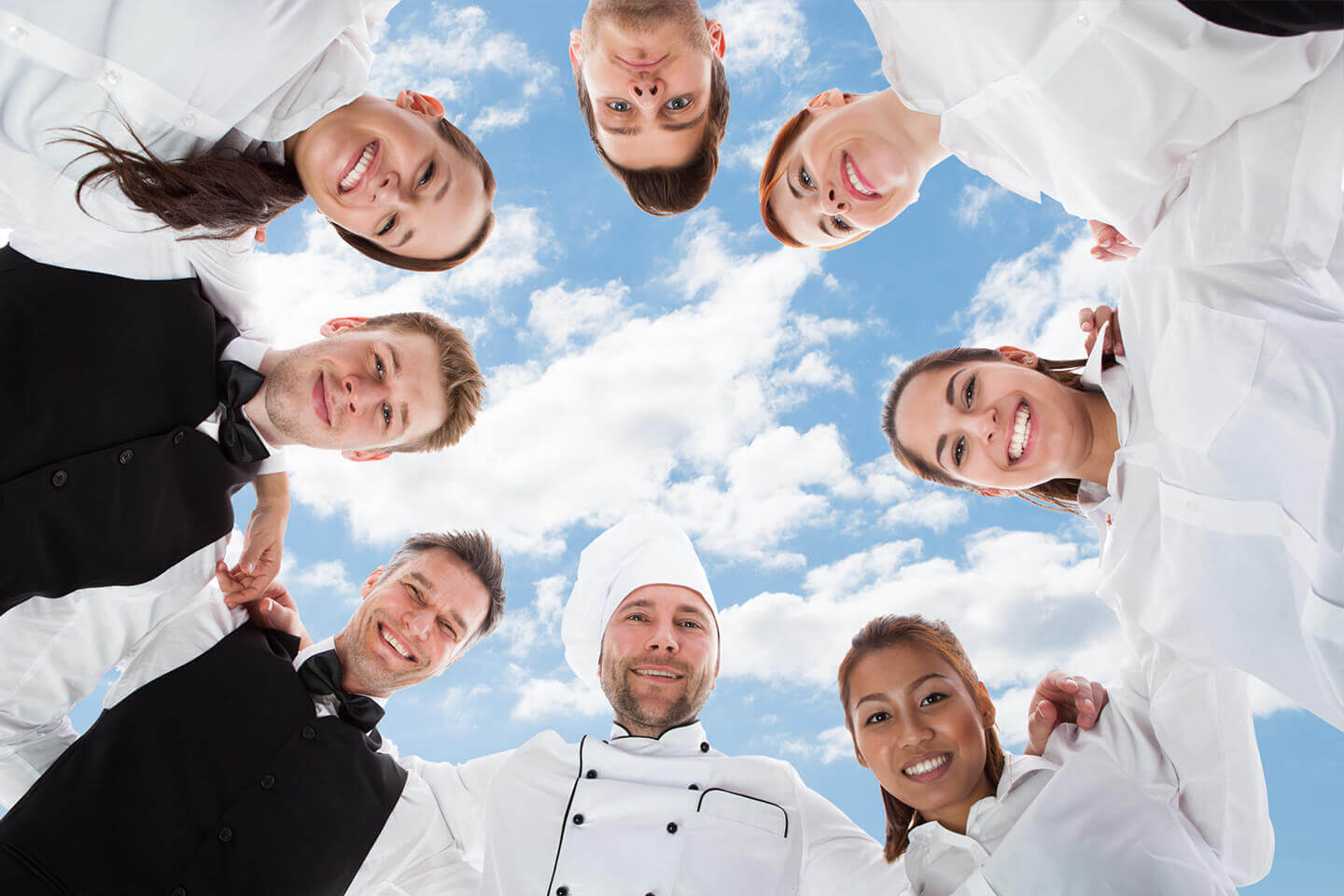 Applying Process Mapping to a Hospitality Business
