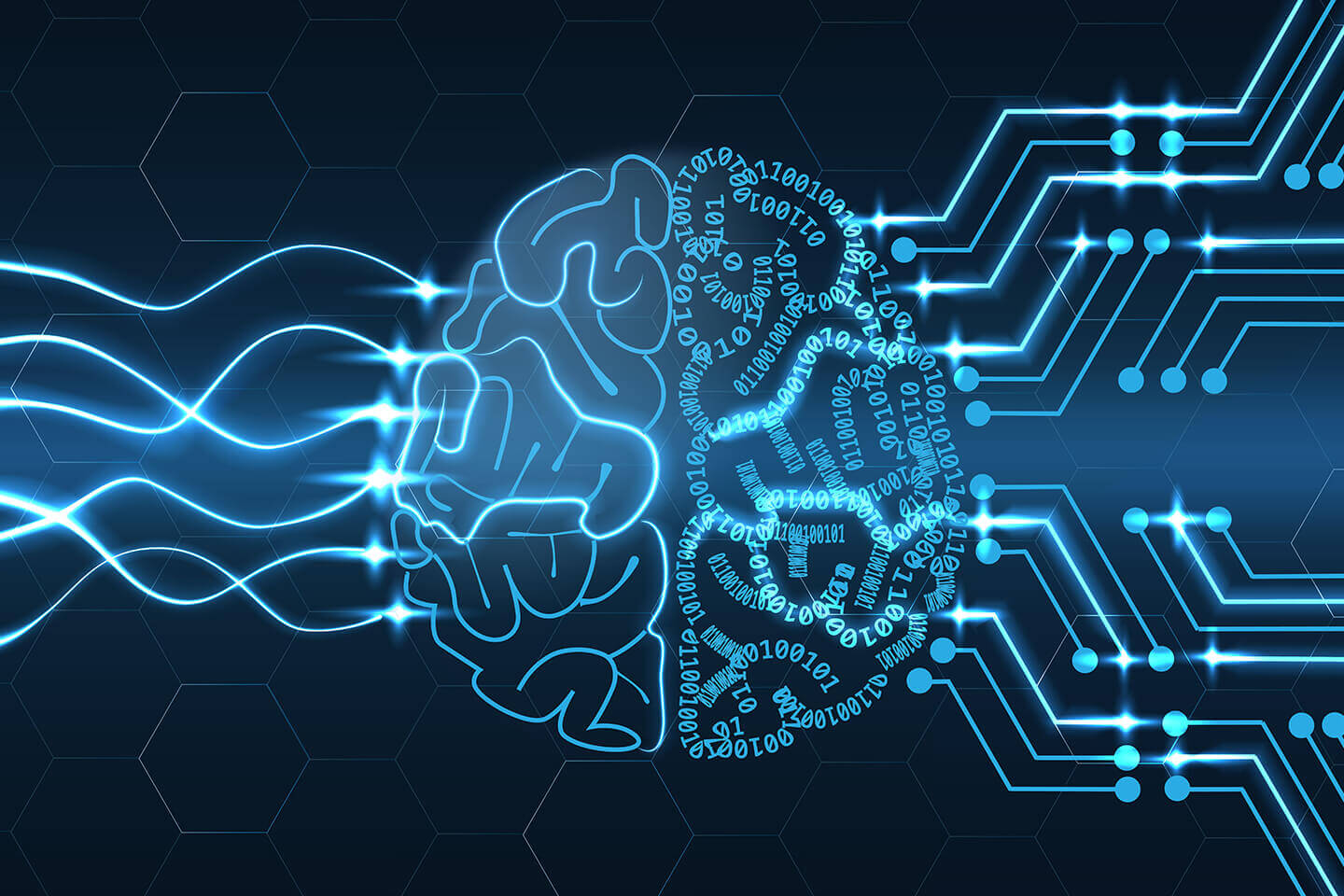 How Intelligent Automation Is Changing the Way We Work