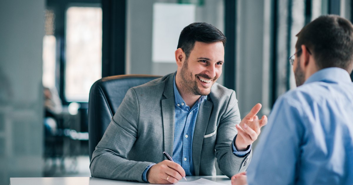 How To Assign Ownership for Critical Processes